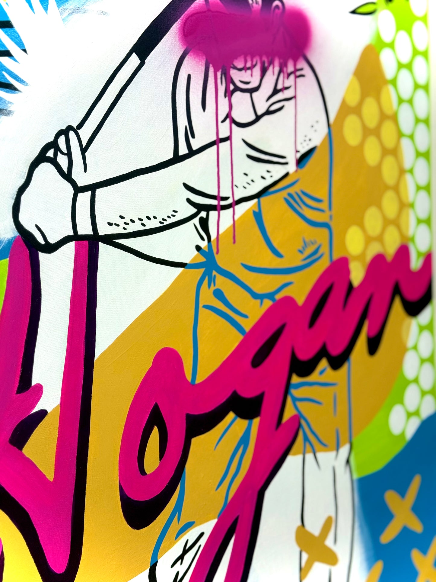 BEN HOGAN