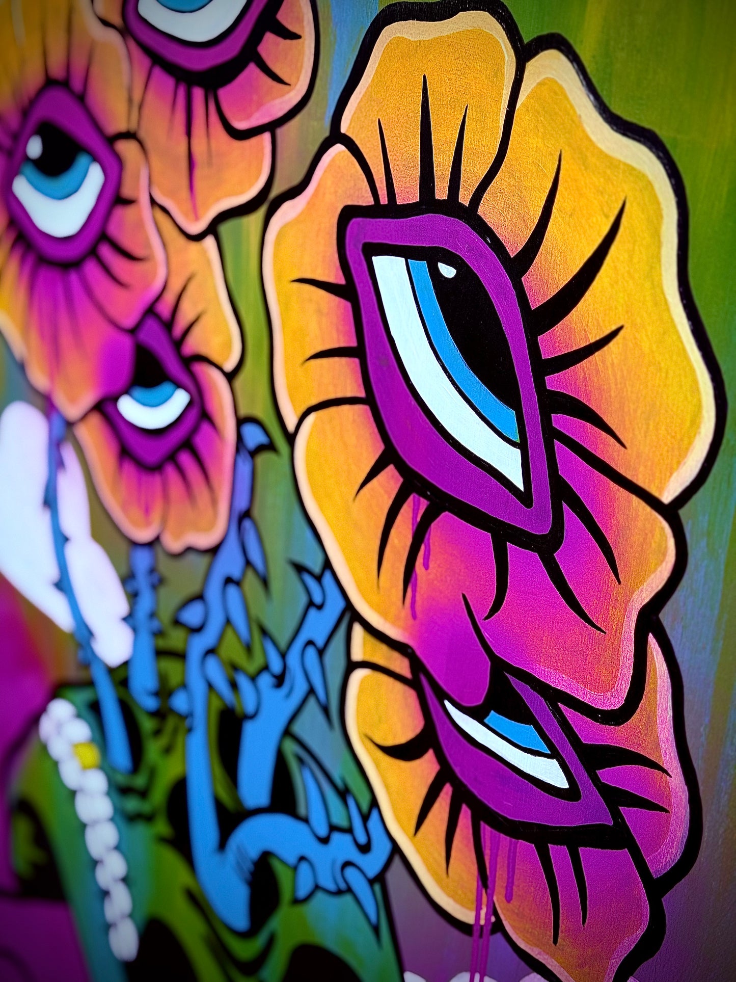 REINCARNATIONS