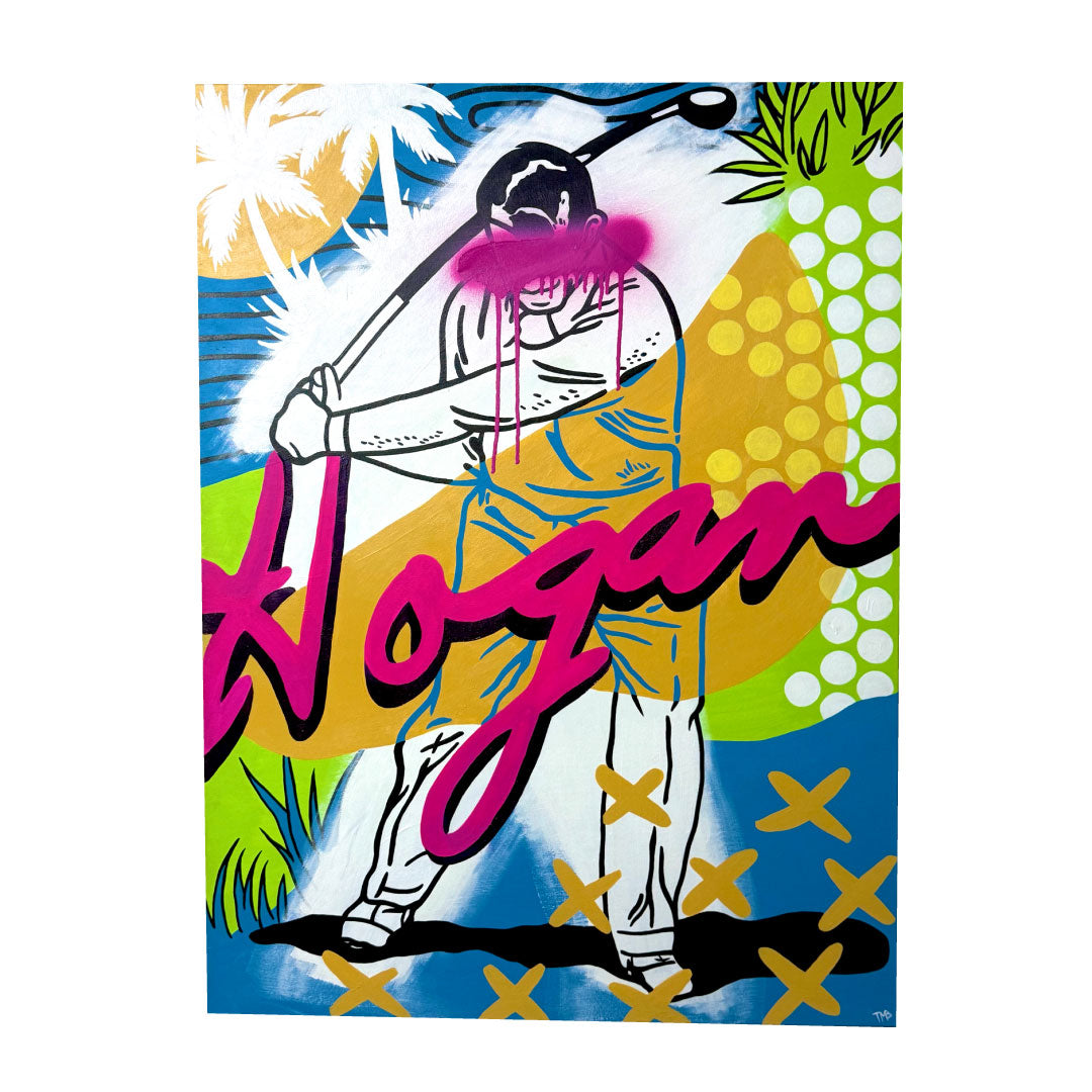 BEN HOGAN
