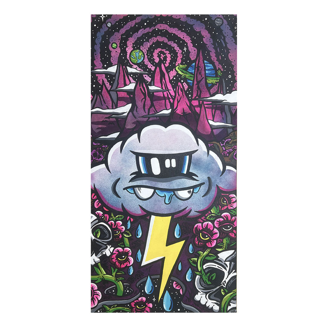 CLOUD GUY