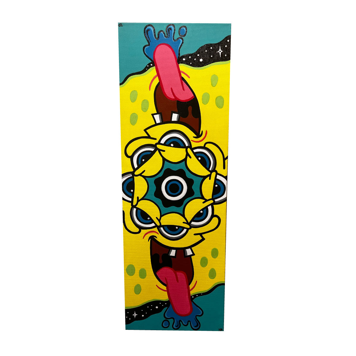 SPONGEBLOB